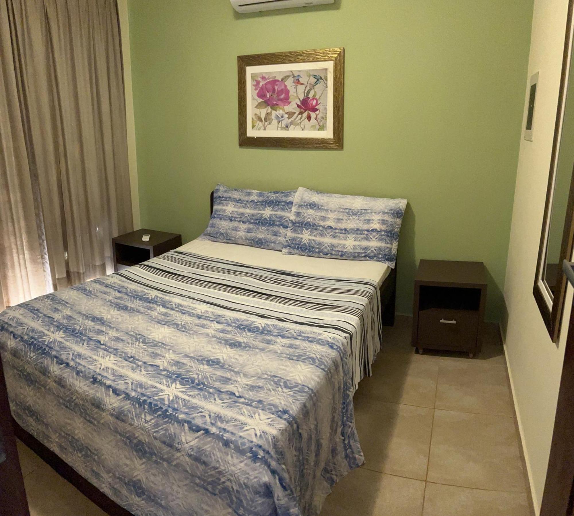 Pipa Beleza Spa Resort Praia de Pipa 部屋 写真