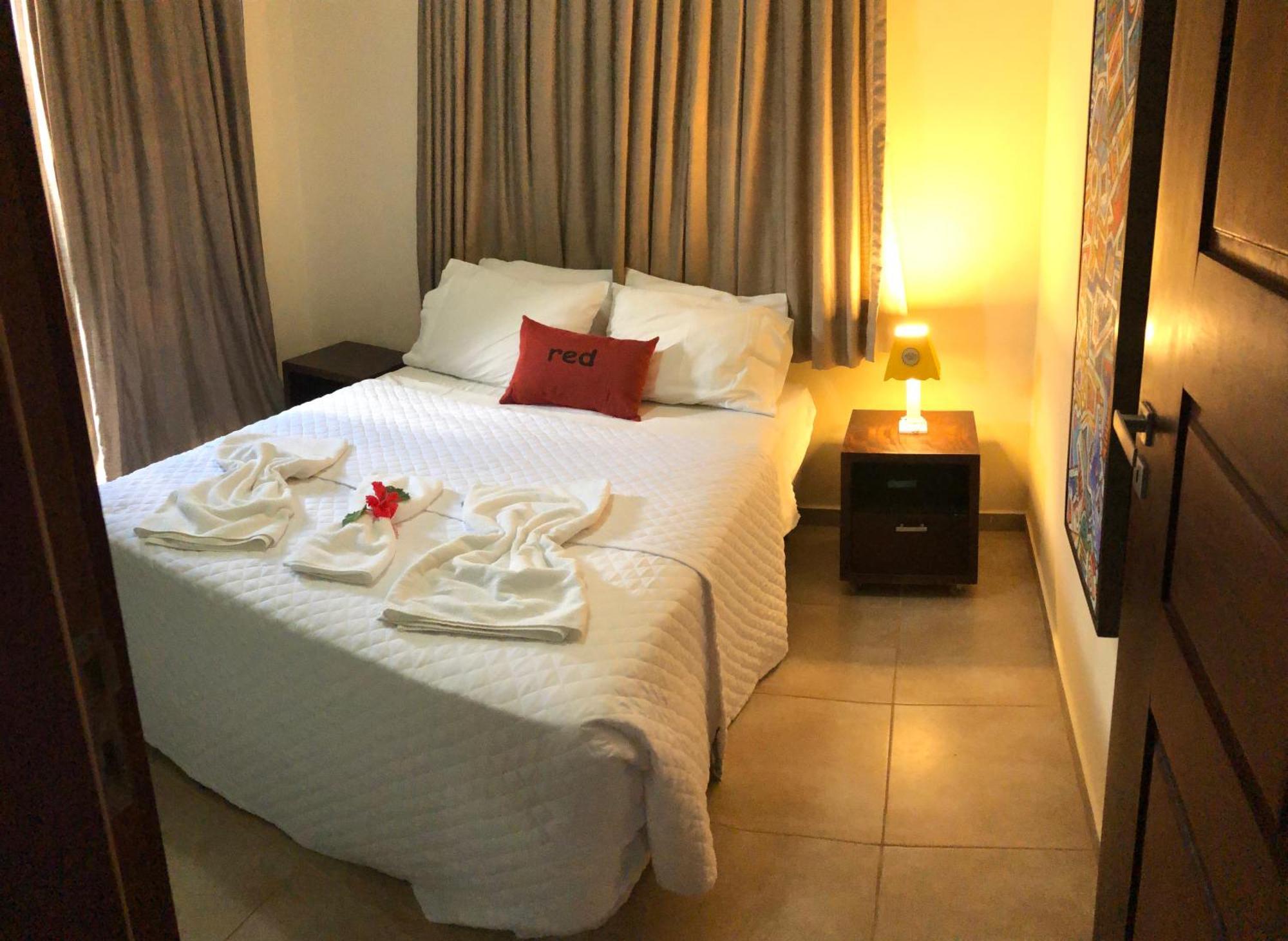 Pipa Beleza Spa Resort Praia de Pipa エクステリア 写真